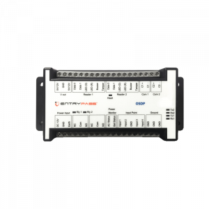 Wiegand - RS485 Converter