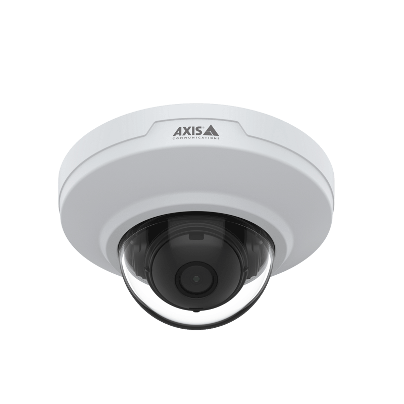 axis-m3085-v-dome-camera