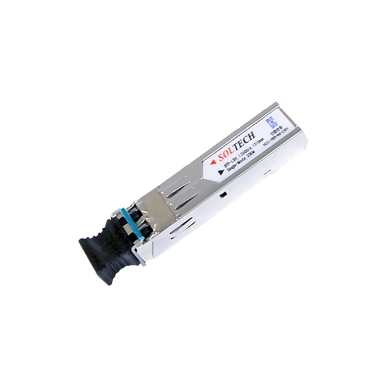 1Gbps SFP-LXH Optical Transceiver