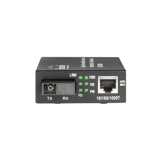 Bộ chuyển đổi Ethernet SFC2000-TWLA20