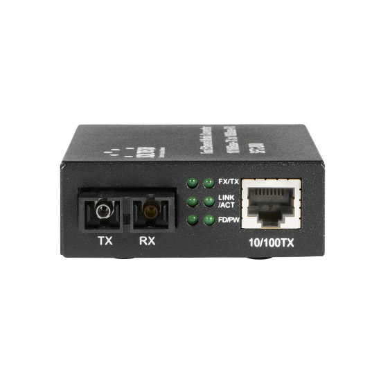 Bộ chuyển đổi Ethernet Megabit SFC200-SCM