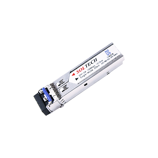 Module quang 1 sợi 1,25Gb GNC-SFP-SM-20AD