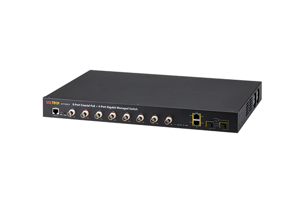 Bộ chuyển đổi BNC Ethernet SFC320CP