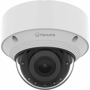 Camera Hanwha Vision Vandal Dome AI IR QNV-C6083R