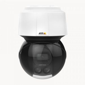 AXIS Q61 PTZ Camera Series