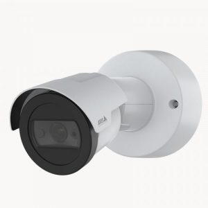AXIS M20 Bullet Camera Series