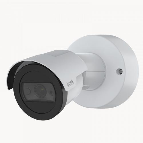 AXIS M20 Bullet Camera Series