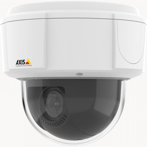 AXIS M55 PTZ Camera Series