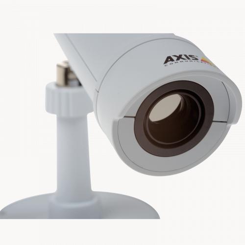 AXIS P1280-E Thermal Network Camera