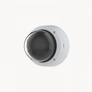 AXIS P38 Panoramic Camera Series