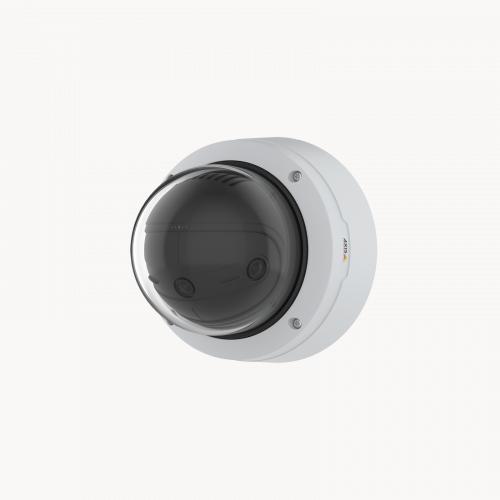 AXIS P38 Panoramic Camera Series