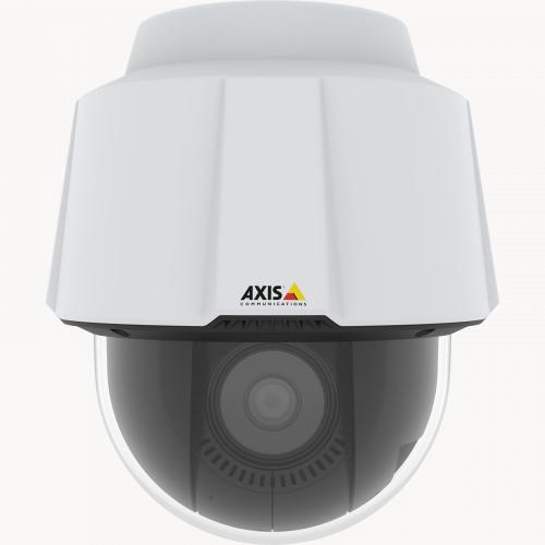 AXIS P56 PTZ Camera Series