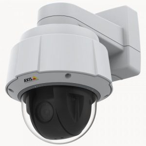 AXIS Q60 PTZ Camera Series