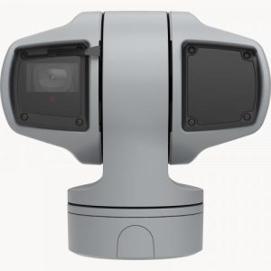 AXIS Q62 PTZ Camera Series