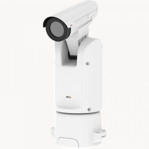 AXIS Q86 PTZ Camera Series