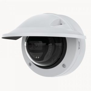 AXIS M32 Dome Camera Series