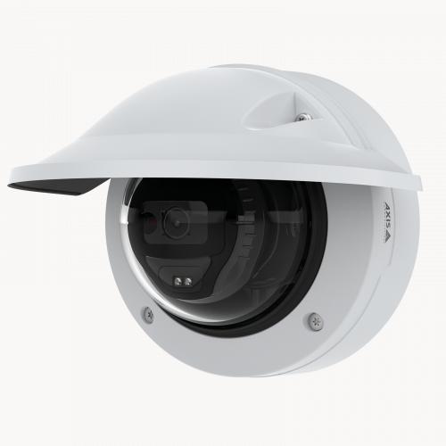 AXIS M32 Dome Camera Series