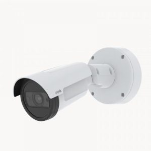 AXIS P14 Bullet Camera Series