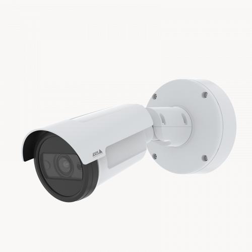 AXIS P14 Bullet Camera Series