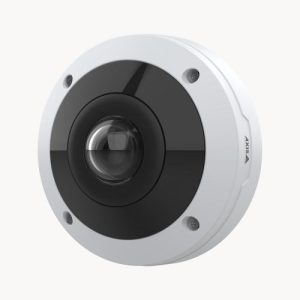 AXIS M43 Panoramic Camera Series