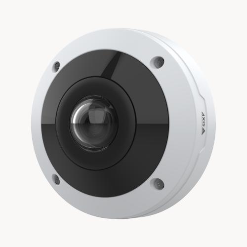 AXIS M43 Panoramic Camera Series