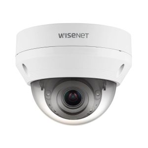 Camera Wisenet bán cầu hồng ngoại QND-6082R/VAP