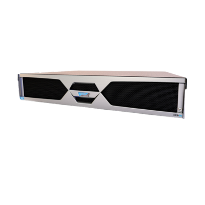 HPS-2U-H40 Recording Server