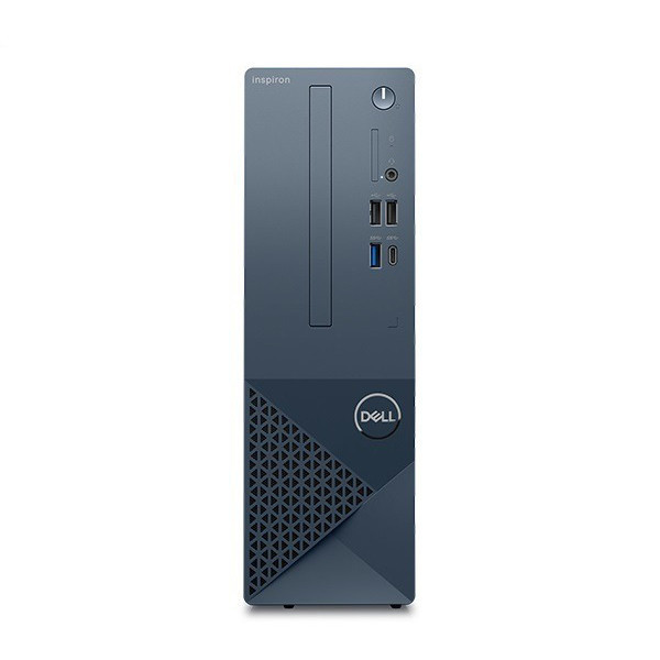 Máy tính để bàn Dell Inspiron 3030S-SFFI53013W1-16G-512G
