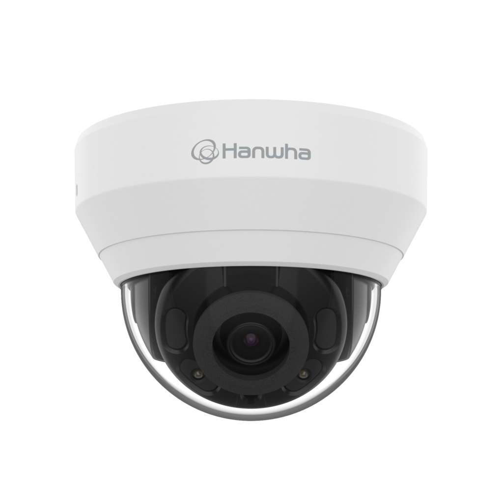 QND-6072R – Camera Dome hồng ngoại 2MP H.265