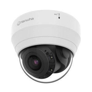 Camera IP Wisenet Dome QND-7082R/VAP 4MP IR 20m