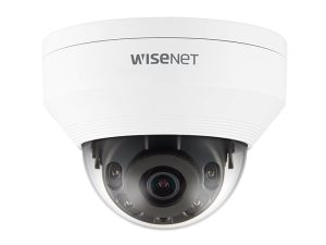 Camera IP Wisenet Dome QND-7012R/VAP 4MP IR 20m