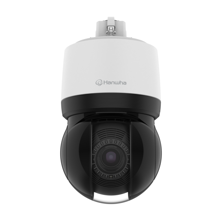 Camera Hanwha Vision PTZ XNP-C8253R