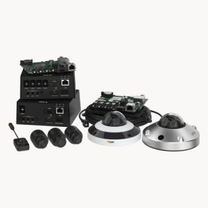 AXIS F Modular Camera Series