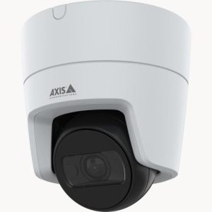 AXIS M31 Dome Camera Series
