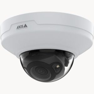AXIS M42 Dome Camera Series