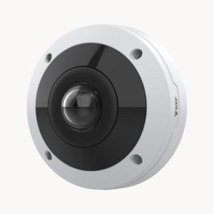 AXIS M4318-PLR Panoramic Camera