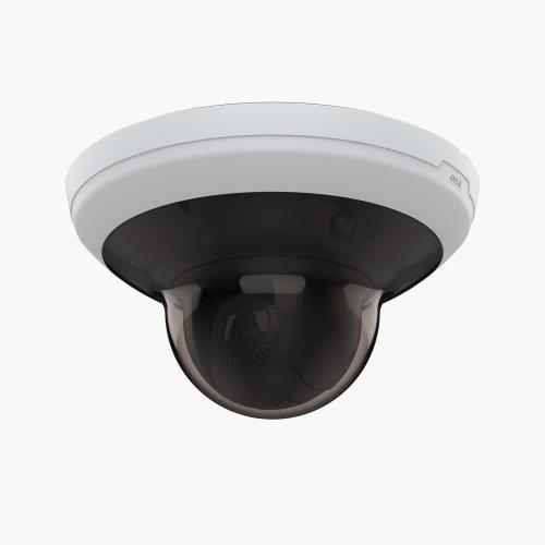 AXIS M50 PTZ Camera Series