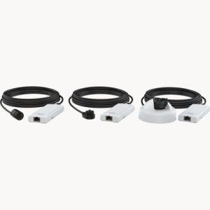 AXIS P12 Modular Camera Series