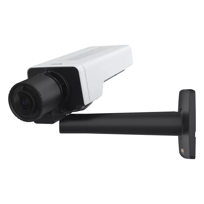 Camera Box AXIS P1385- Box Camera