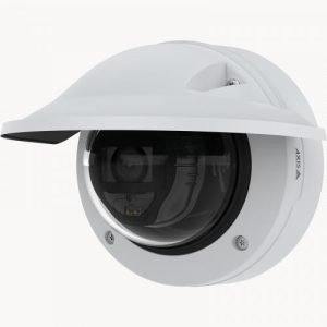 AXIS P32 Dome Camera Series