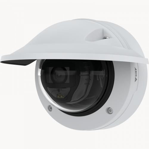 AXIS P32 Dome Camera Series