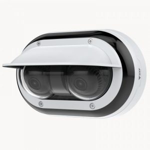 AXIS P47 Panoramic Camera Series