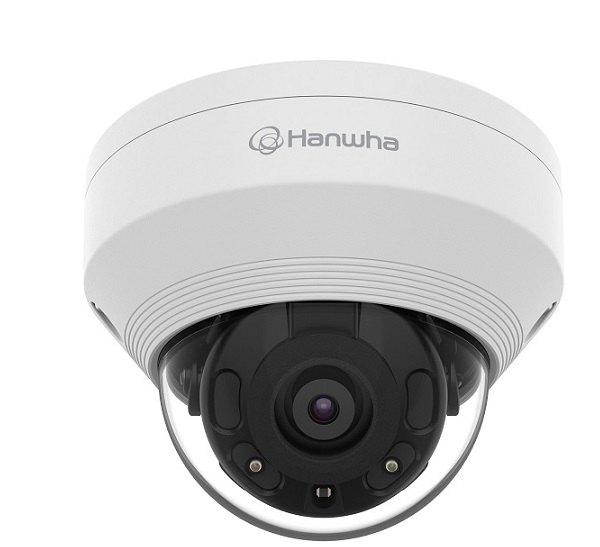 Camera Wisenet bán cầu hồng ngoại QNV-6022R/VAP