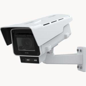 AXIS Q16 Box Camera Series