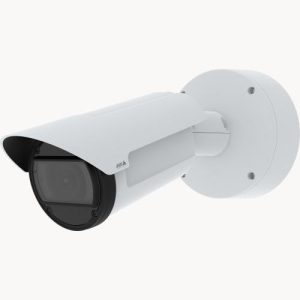 AXIS Q18 Bullet Camera Series