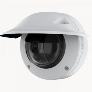AXIS Q35 Dome Camera Series