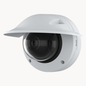 AXIS Q36 Dome Camera Series