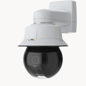 AXIS Q63 PTZ Camera Series