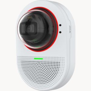 AXIS Q9307-LV Dome Camera