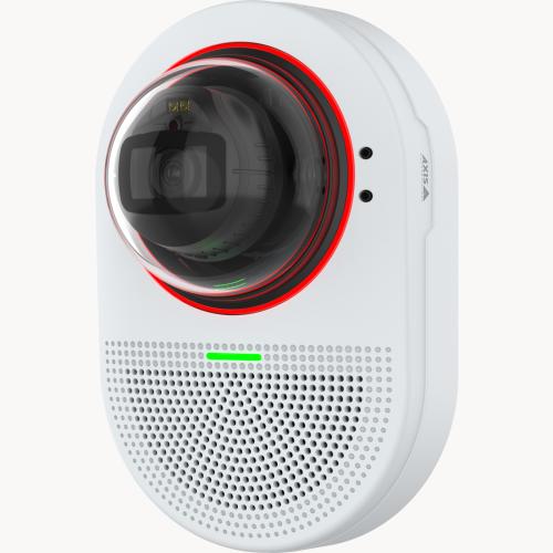 AXIS Q9307-LV Dome Camera